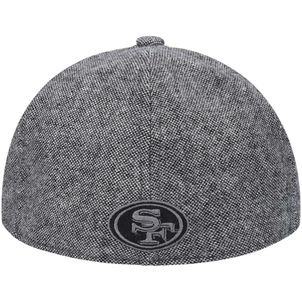 San Francisco 49ers Peaky Duckbill Fitted Hat | NFL Sale