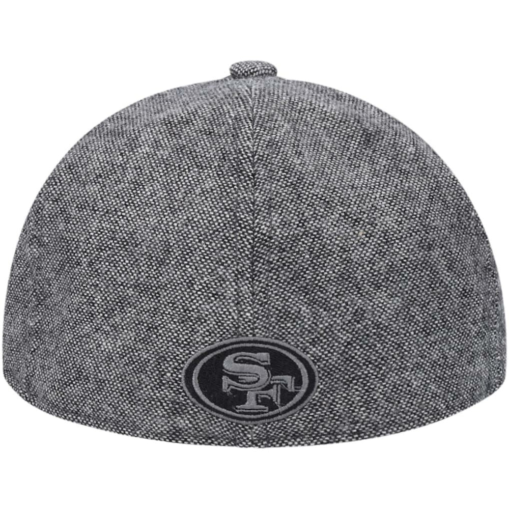 San Francisco 49ers Peaky Duckbill Fitted Hat | NFL Sale