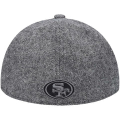 San Francisco 49ers Peaky Duckbill Fitted Hat | NFL Sale