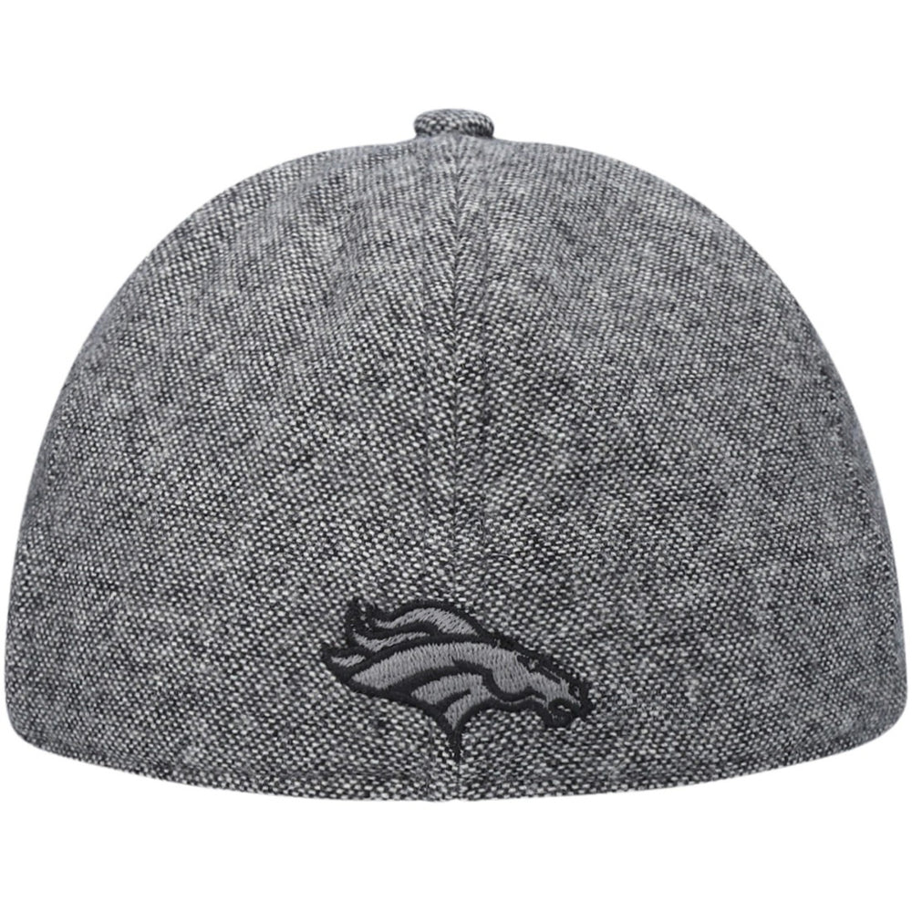Denver Broncos Peaky Duckbill Fitted Hat | NFL Sale