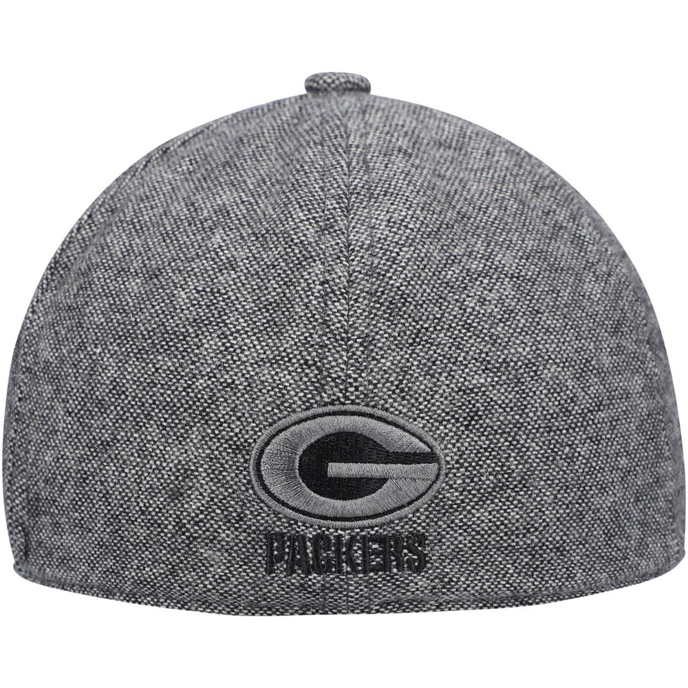 Green Bay Packers Peaky Duckbill Fitted Hat | NFL Outlet