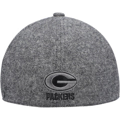 Green Bay Packers Peaky Duckbill Fitted Hat | NFL Outlet