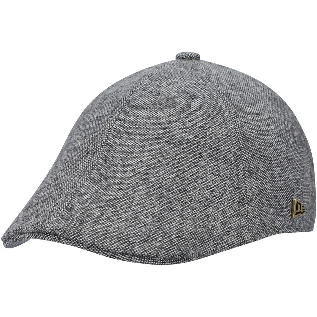 Green Bay Packers Peaky Duckbill Fitted Hat | NFL Outlet