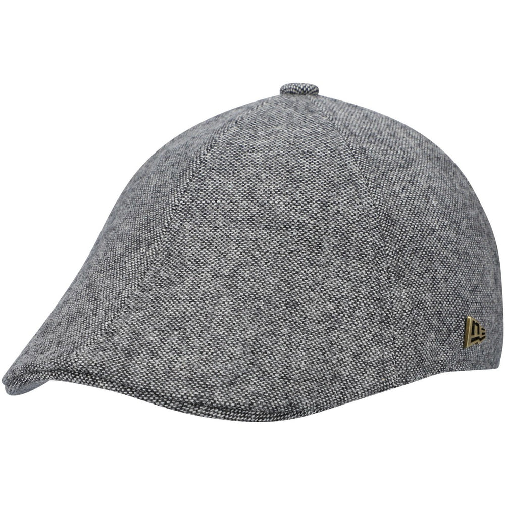 Green Bay Packers Peaky Duckbill Fitted Hat | NFL Outlet