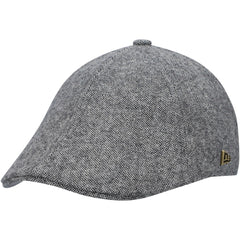 Green Bay Packers Peaky Duckbill Fitted Hat | NFL Outlet