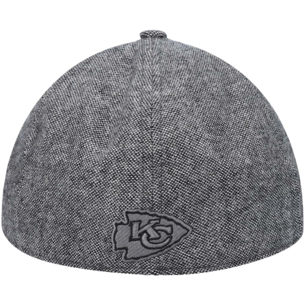 Kansas City Chiefs Peaky Duckbill Fitted Hat | NFL On sale