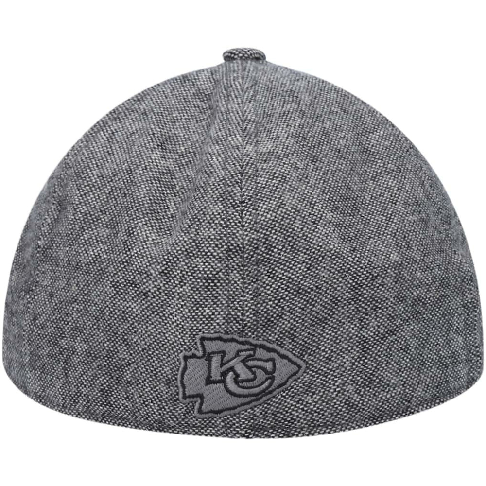 Kansas City Chiefs Peaky Duckbill Fitted Hat | NFL On sale