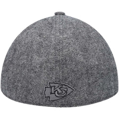 Kansas City Chiefs Peaky Duckbill Fitted Hat | NFL On sale