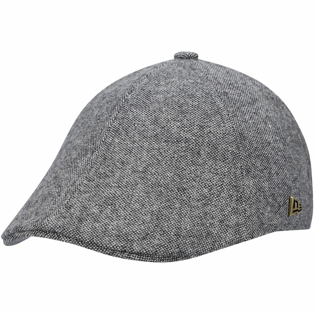 New England Patriots Peaky Duckbill Fitted Hat | NFL New