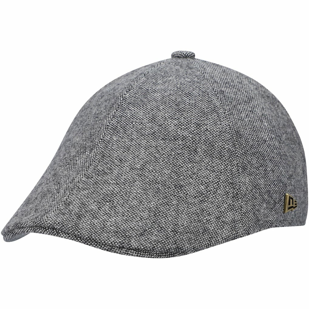 New England Patriots Peaky Duckbill Fitted Hat | NFL New