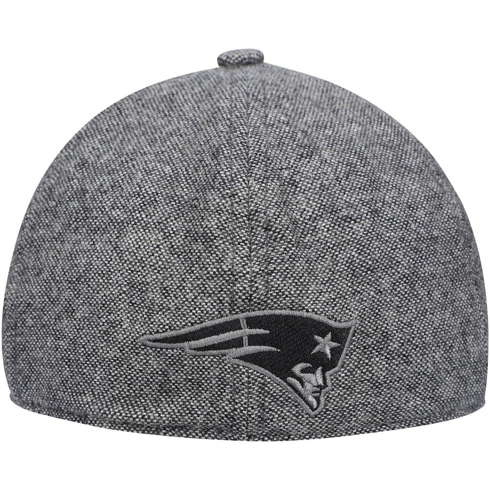 New England Patriots Peaky Duckbill Fitted Hat | NFL New