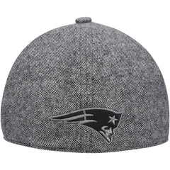 New England Patriots Peaky Duckbill Fitted Hat | NFL New