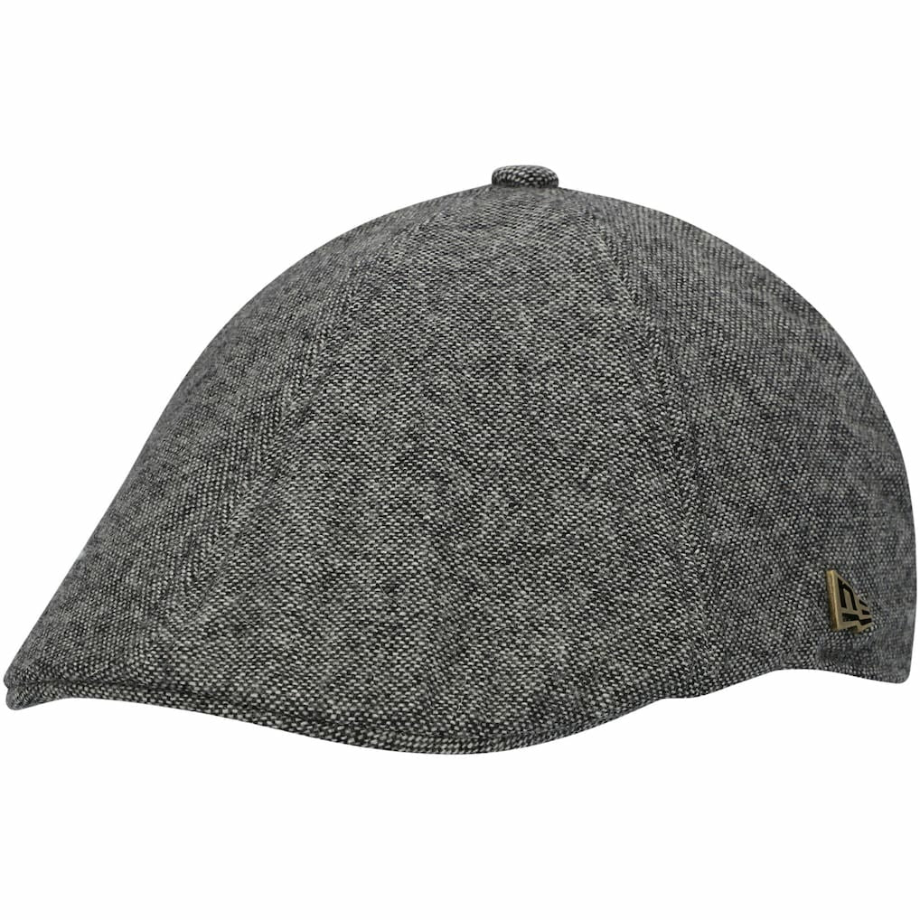 New Orleans Saints Peaky Duckbill Fitted Hat | NFL Sale