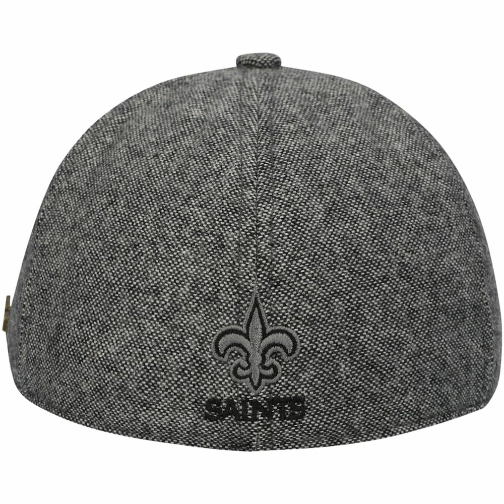 New Orleans Saints Peaky Duckbill Fitted Hat | NFL Sale