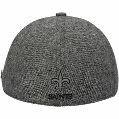 New Orleans Saints Peaky Duckbill Fitted Hat | NFL Sale