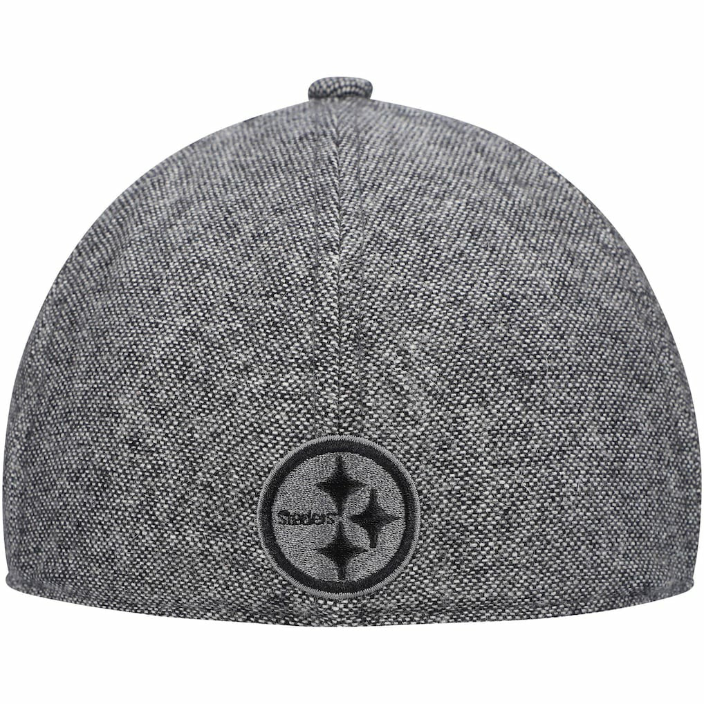 Pittsburgh Steelers Peaky Duckbill Fitted Hat | NFL Discount