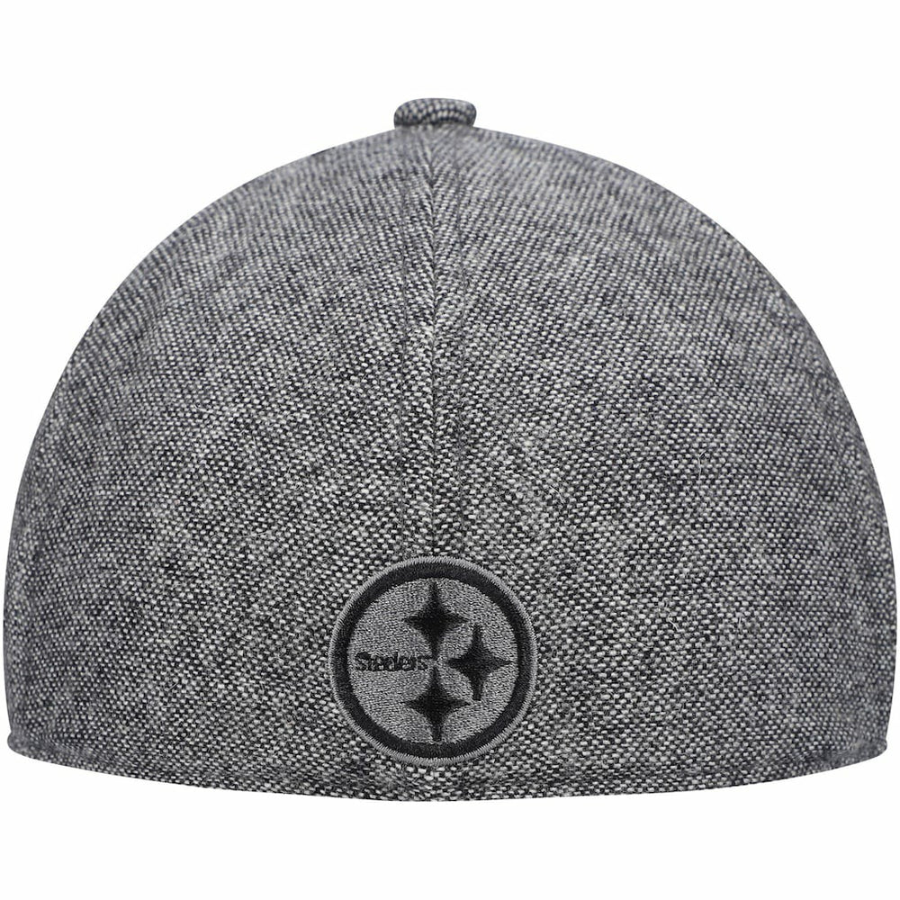 Pittsburgh Steelers Peaky Duckbill Fitted Hat | NFL Discount