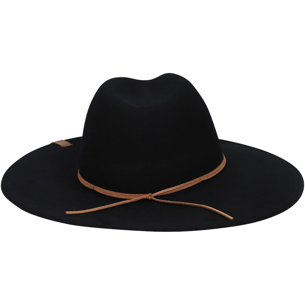 Seattle Seahawks Women's Willow Wide Brim Fedora | NFL Sale