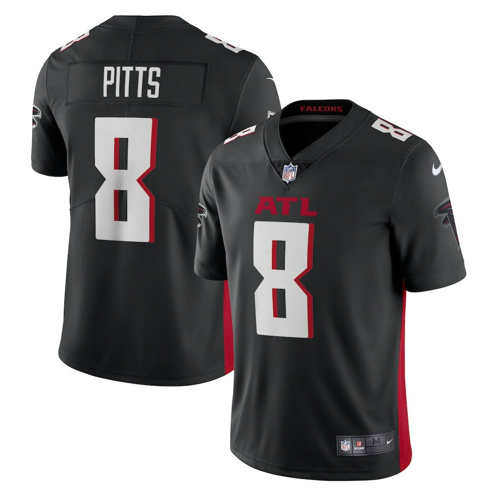 Atlanta Falcons Kyle Pitts  Vapor Limited Jersey | NFL US