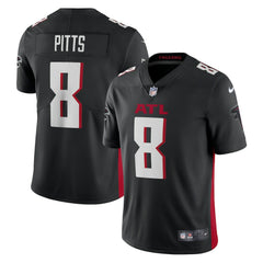 Atlanta Falcons Kyle Pitts  Vapor Limited Jersey | NFL US