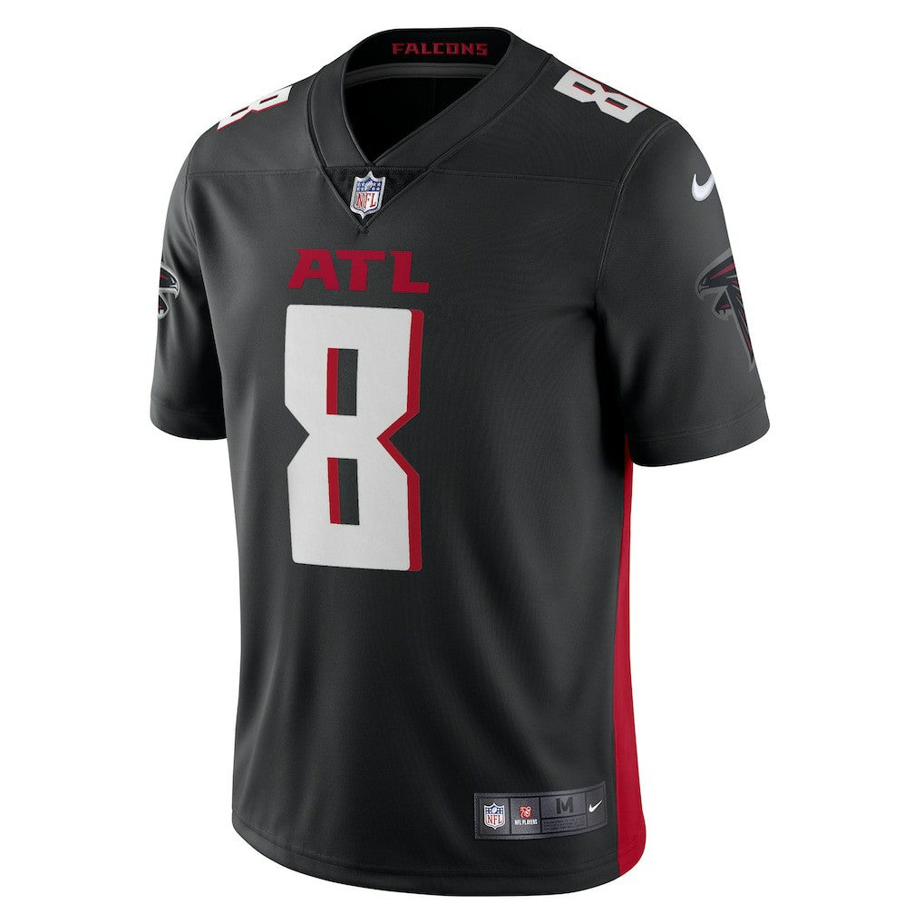 Atlanta Falcons Kyle Pitts  Vapor Limited Jersey | NFL US