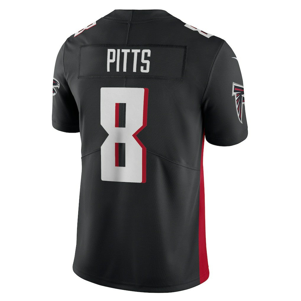 Atlanta Falcons Kyle Pitts  Vapor Limited Jersey | NFL US