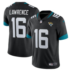 Jacksonville Jaguars Trevor Lawrence  Alternate Vapor Limited Jersey | NFL Discount