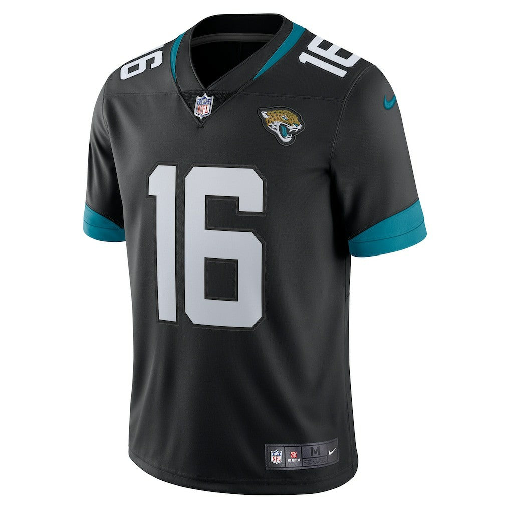 Jacksonville Jaguars Trevor Lawrence  Alternate Vapor Limited Jersey | NFL Discount