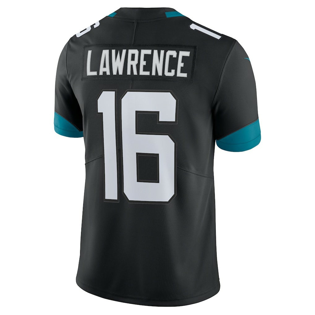 Jacksonville Jaguars Trevor Lawrence  Alternate Vapor Limited Jersey | NFL Discount