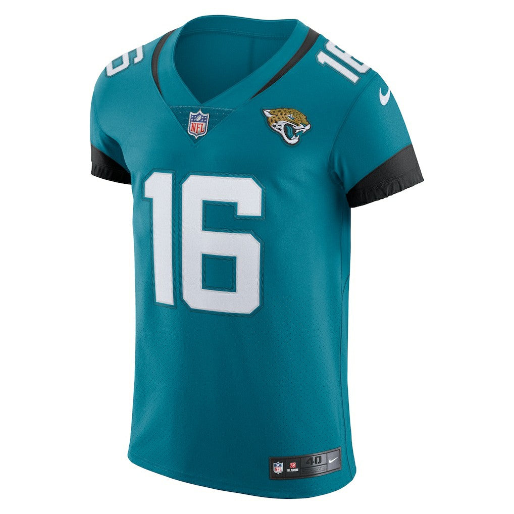 Jacksonville Jaguars Trevor Lawrence  Vapor Elite Jersey | NFL On sale