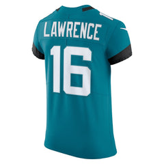 Jacksonville Jaguars Trevor Lawrence  Vapor Elite Jersey | NFL On sale