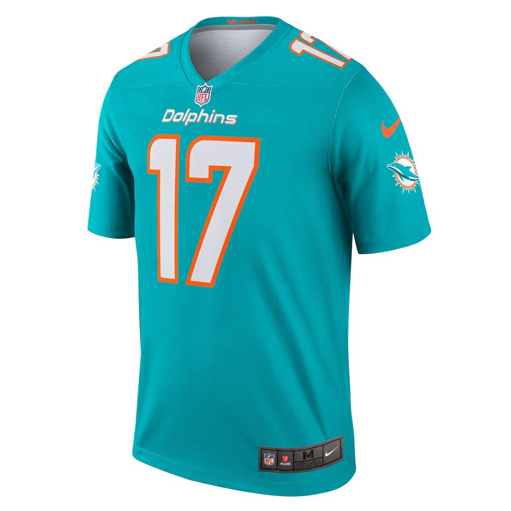 Miami Dolphins Jaylen Waddle  Legend Player Performance Top | NFL New