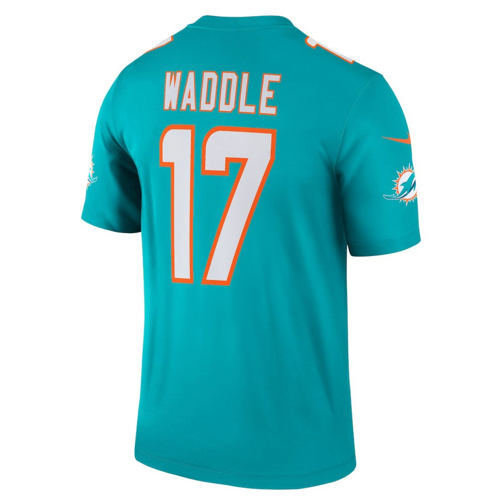 Miami Dolphins Jaylen Waddle  Legend Player Performance Top | NFL New