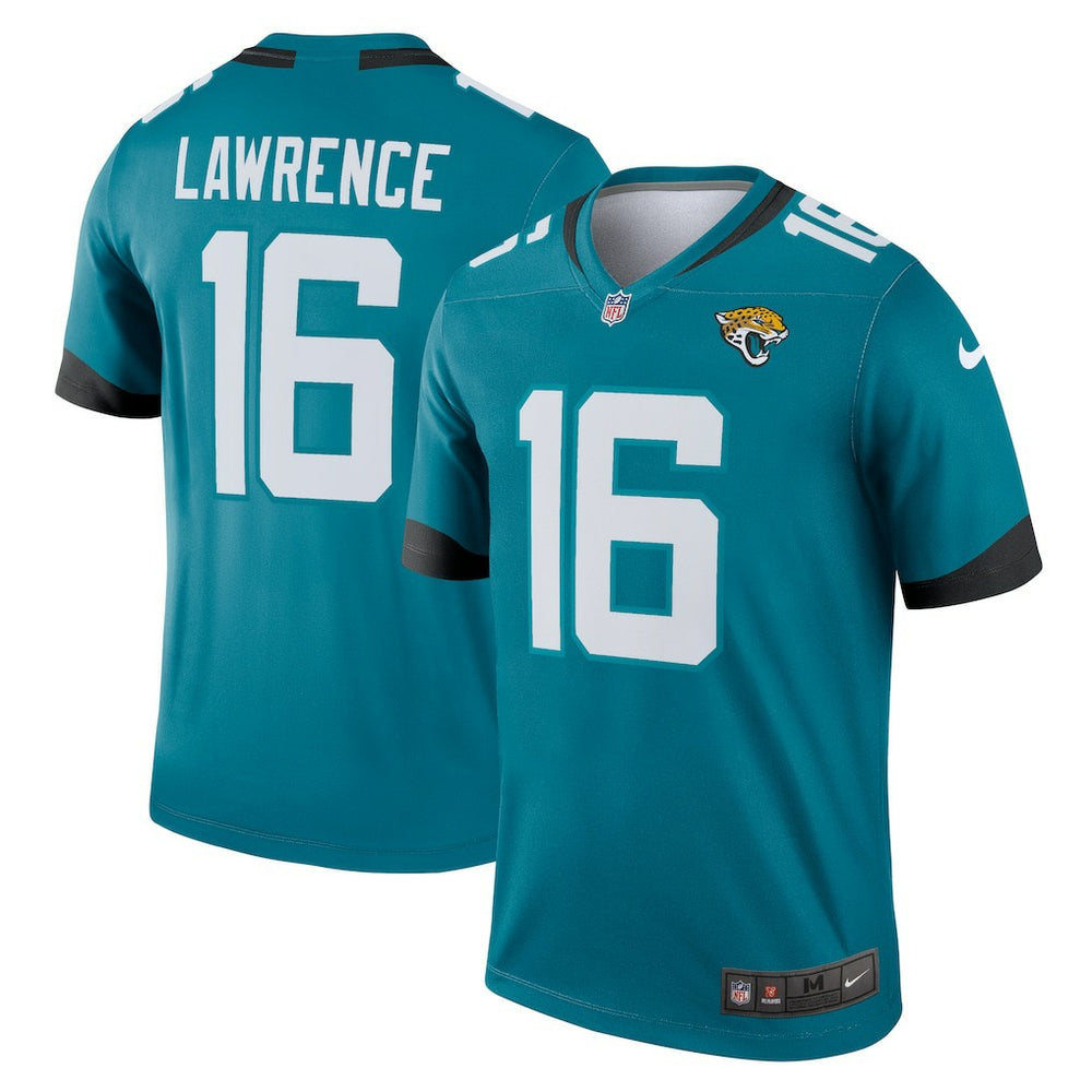 Jacksonville Jaguars Trevor Lawrence  Legend Player Performance Top | NFL Outlet