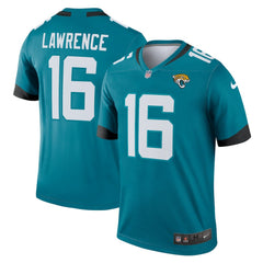 Jacksonville Jaguars Trevor Lawrence  Legend Player Performance Top | NFL Outlet