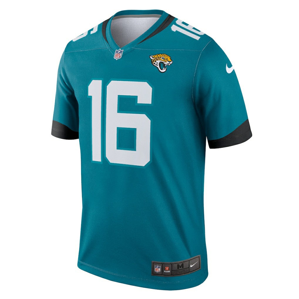 Jacksonville Jaguars Trevor Lawrence  Legend Player Performance Top | NFL Outlet