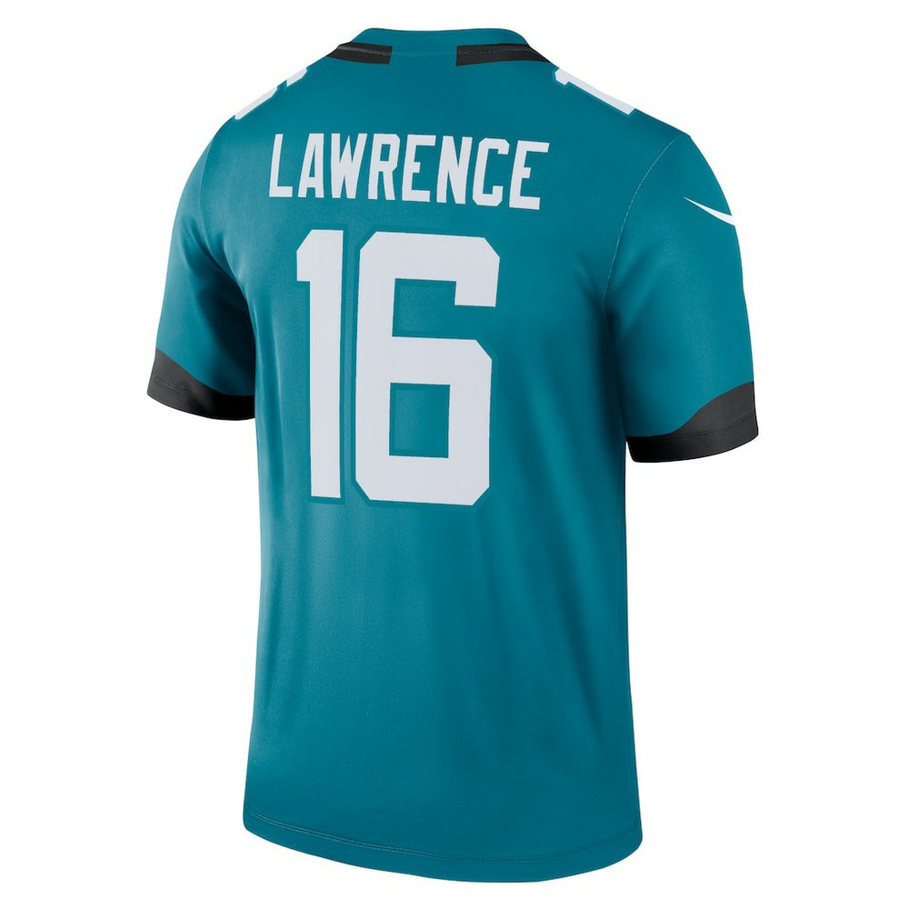 Jacksonville Jaguars Trevor Lawrence  Legend Player Performance Top | NFL Outlet