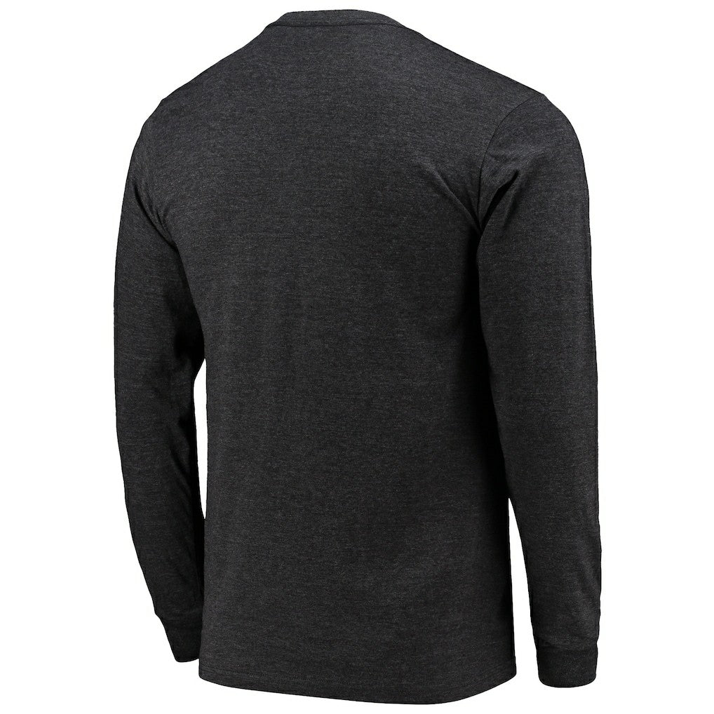 Carolina Panthers Starter Halftime Long Sleeve T-Shirt | NFL US