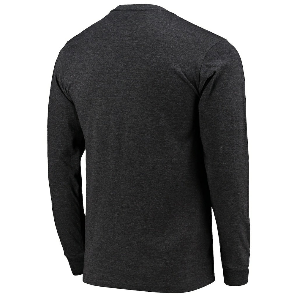 Carolina Panthers Starter Halftime Long Sleeve T-Shirt | NFL US