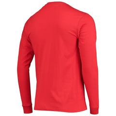Arizona Cardinals Starter Halftime Long Sleeve T-Shirt | NFL Online
