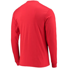 Tampa Bay Buccaneers Starter Halftime Long Sleeve T-Shirt | NFL New