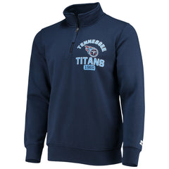 Tennessee Titans Starter Heisman Quarter-Zip Jacket | NFL New