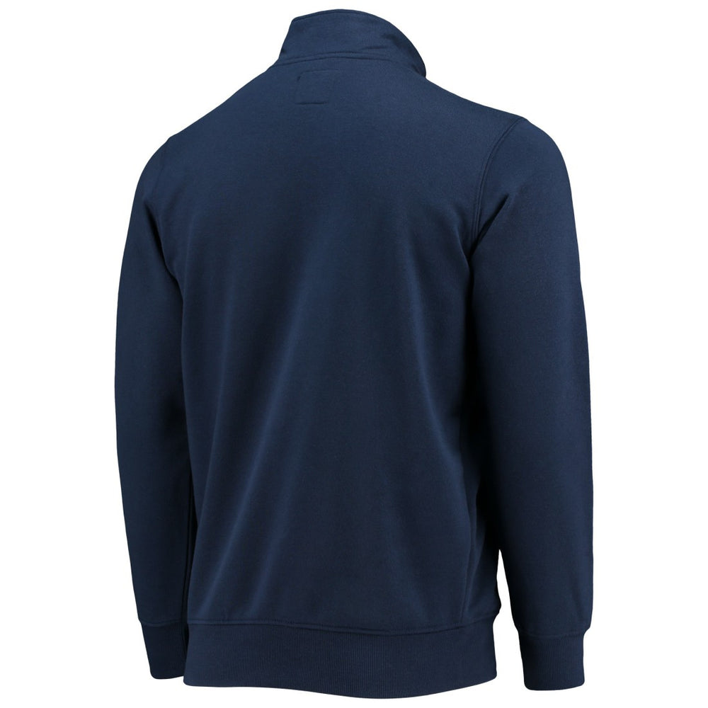 Tennessee Titans Starter Heisman Quarter-Zip Jacket | NFL New