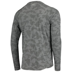 Arizona Cardinals MSX by Michael Strahan Camo Performance Long Sleeve T-Shirt | NFL New