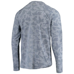 Houston Texans MSX by Michael Strahan Camo Performance Long Sleeve T-Shirt | NFL Sale
