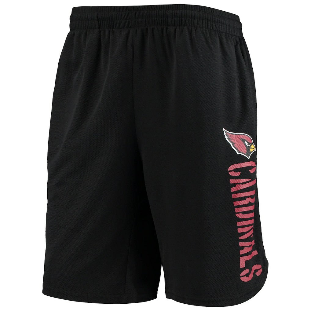 Arizona Cardinals MSX by Michael Strahan Training Shorts | NFL Hot
