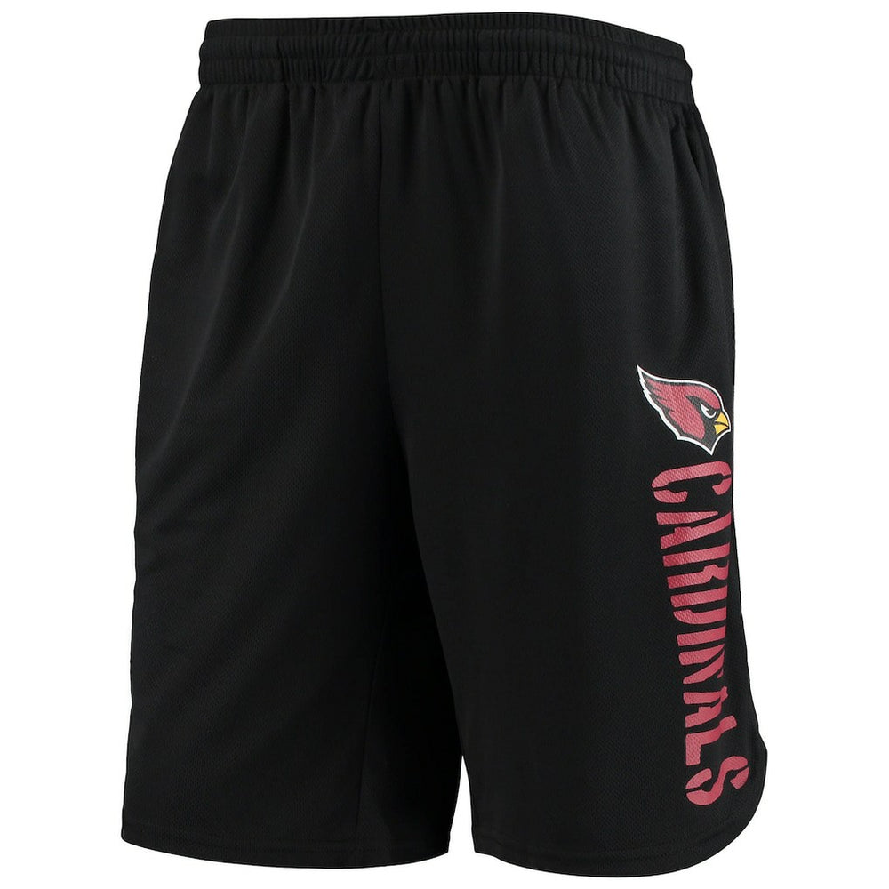 Arizona Cardinals MSX by Michael Strahan Training Shorts | NFL Hot