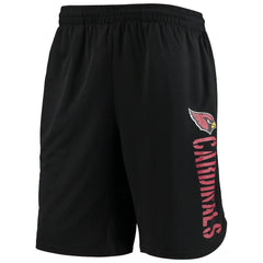 Arizona Cardinals MSX by Michael Strahan Training Shorts | NFL Hot