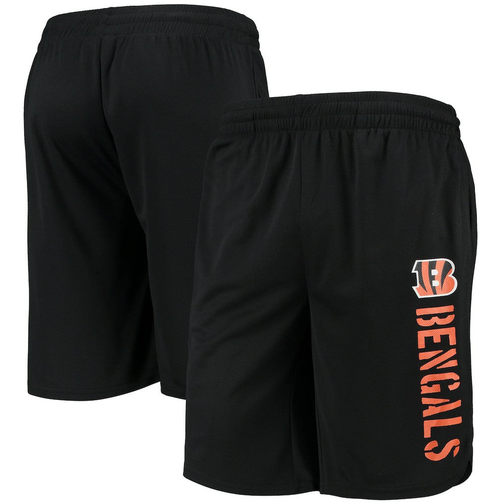 Cincinnati Bengals MSX by Michael Strahan Training Shorts | NFL Near me