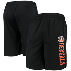 Cincinnati Bengals MSX by Michael Strahan Training Shorts | NFL Near me